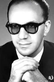 Néstor R. Gaffet