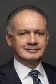 Andrej Kiska