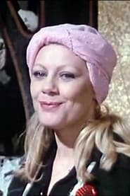 Agnès Van Verbeck