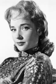 Sylvia Syms