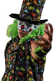 Panic Clown