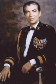 Gholam Reza Pahlavi