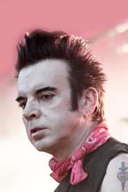 Simon Gallup