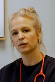 Joyce Hofman