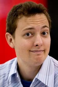 Keegan de Lancie