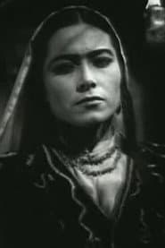 Khaila Ganiyeva