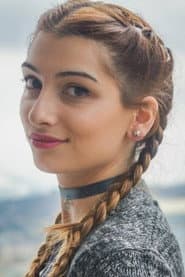 Nia Bezarashvili