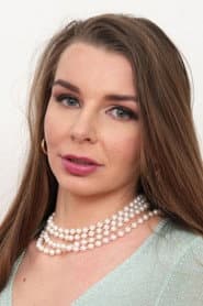 Arina Shy