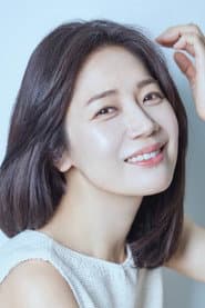 Go Gyoung-hee