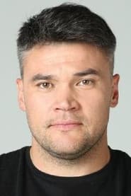 Kirill Kosharin