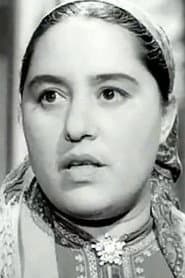 Oguldzhan Mamikova