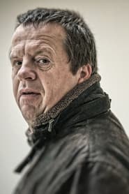Bert van der Roest