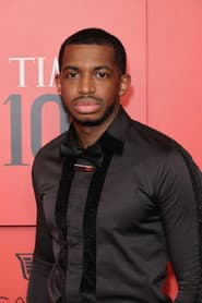 Derrick Palmer