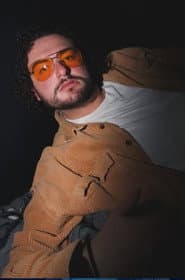Demetri Bouzos