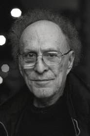 Monte Hellman