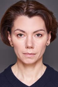 Yuliya Cherepnina