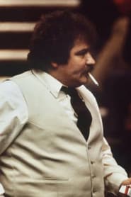 Bill Werbeniuk