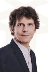 Jaroslav Pokorný