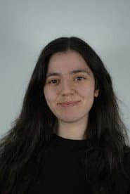 Beyza Keleş