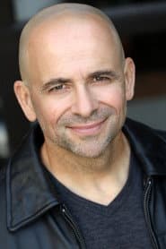 Chris Pinto