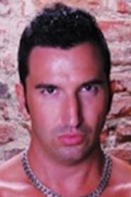 Ricky Strong