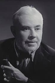 C. E. M. Joad