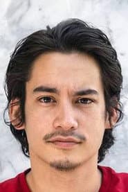 Stephane Saisean Pagniez