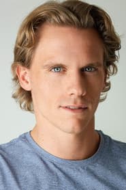 Connor McMahon