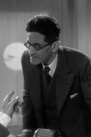 Louis Baldy