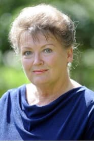 Sarah Badel