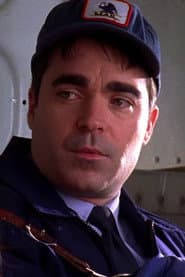 Mark Fish