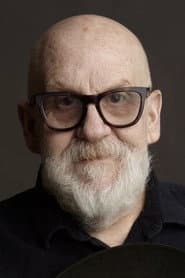 Stuart Cornfeld