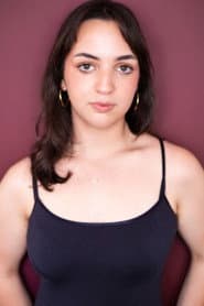 Toni Margaret Nemazi