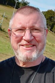 Jozef Švoňavský