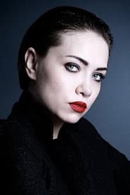 Ioanna Fershtandt