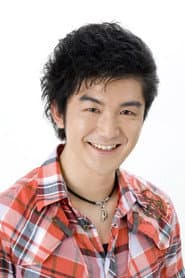 Takashi Hikida