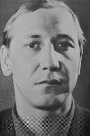 Sergey Kiselyov