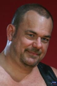 Steve Edmonds