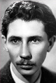 Nikolai Kharin