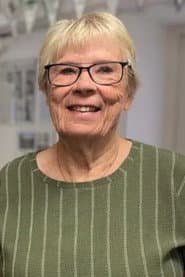Kerstin Johnson