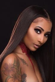 Brittney Bee Starr Williams