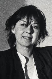 Nicole Van Goethem