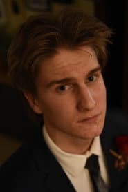 Lachlan Priddle