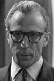 Geoffrey Lewis