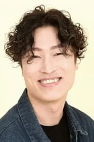 Cho Moon Geun