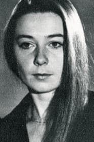 Ekaterina Krasnobaeva