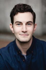 Andy Christopher