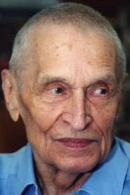 Nikolay Amosov