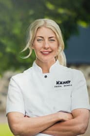 Frida Ronge