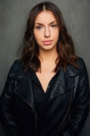 Zoe Kanters